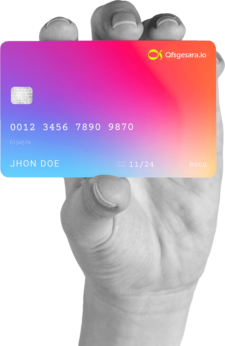 QFS card mobile preview